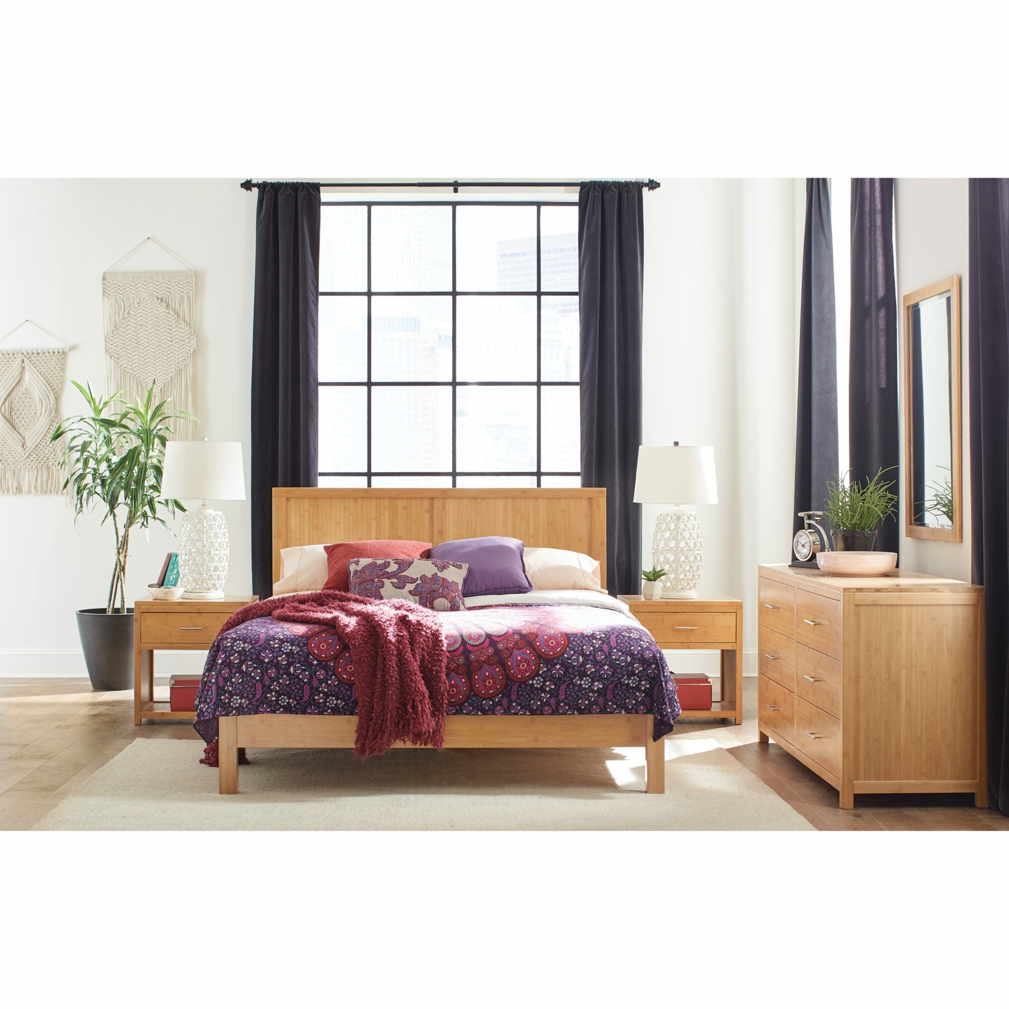 Beds