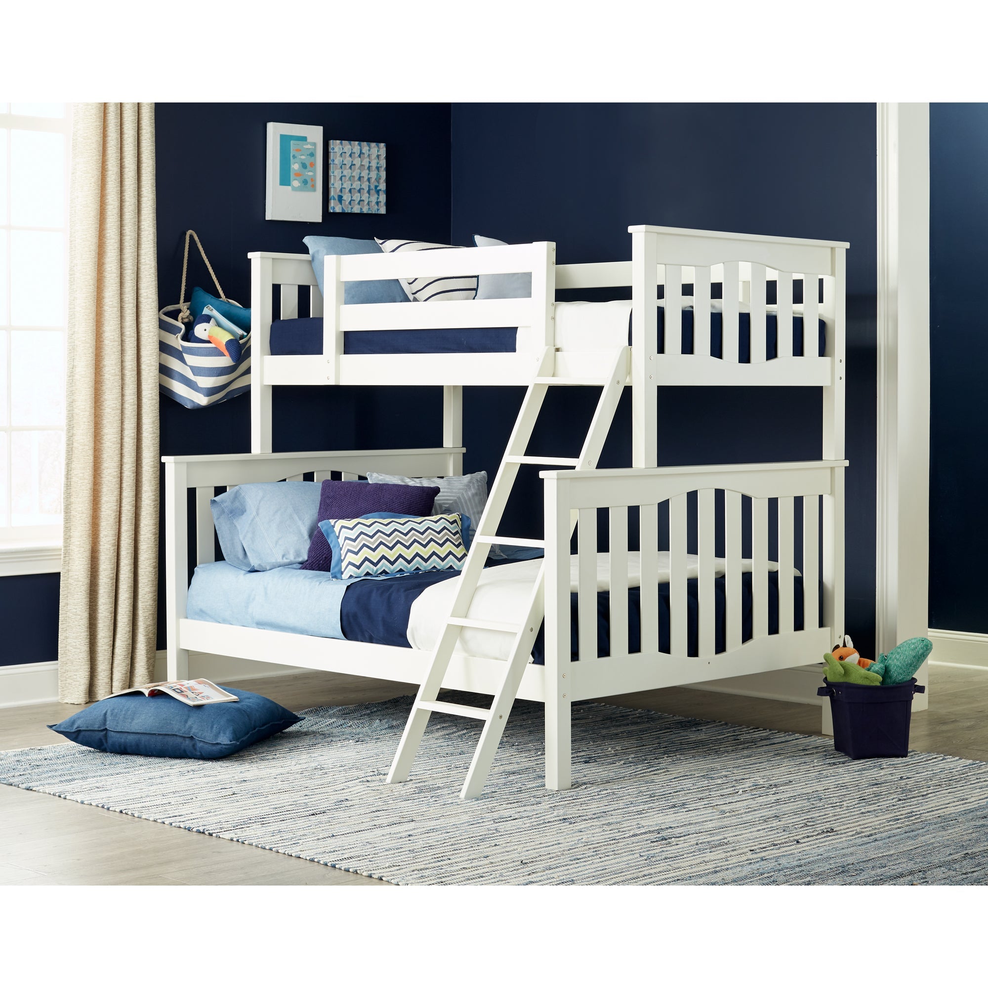 Bunk Beds