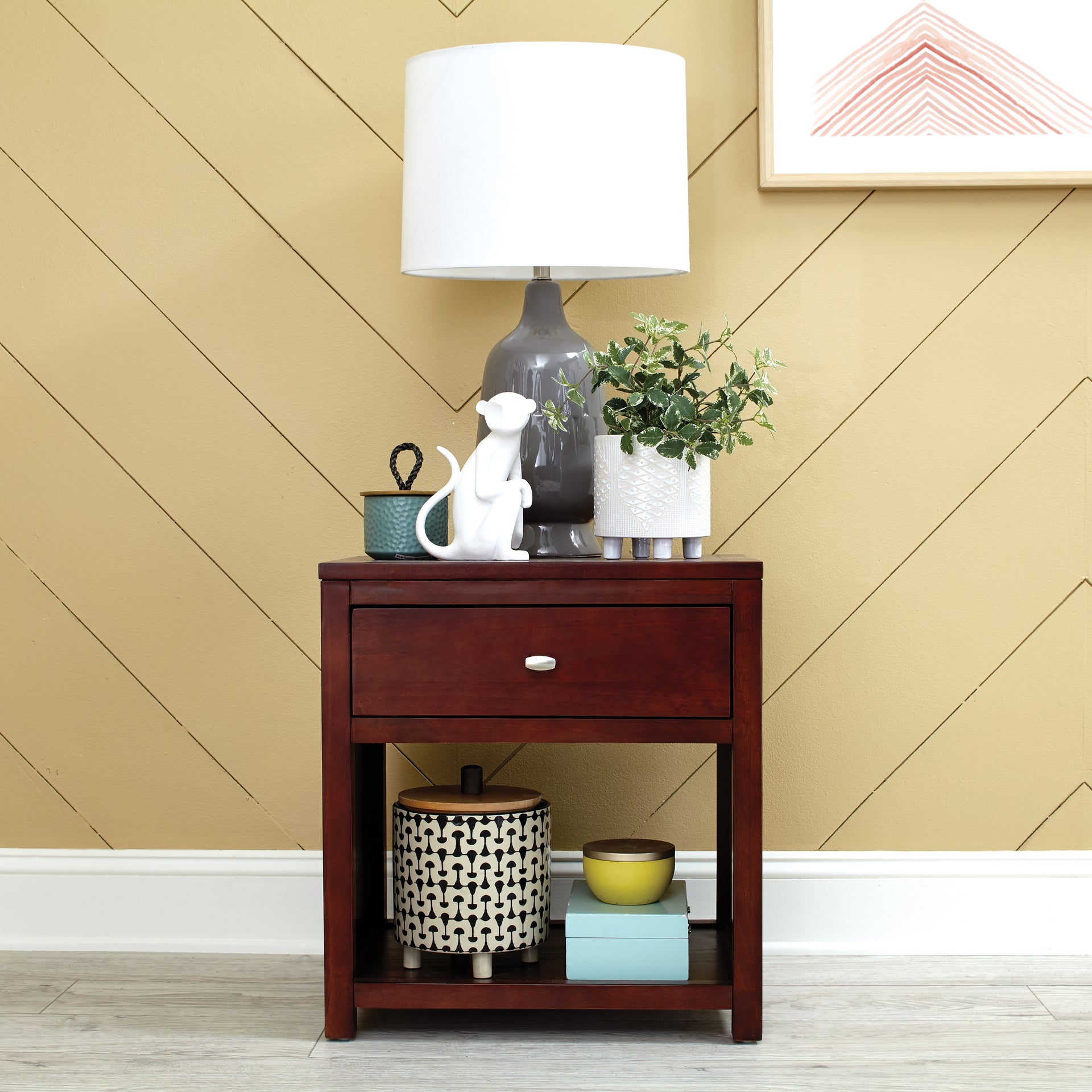 Modeno Nightstand