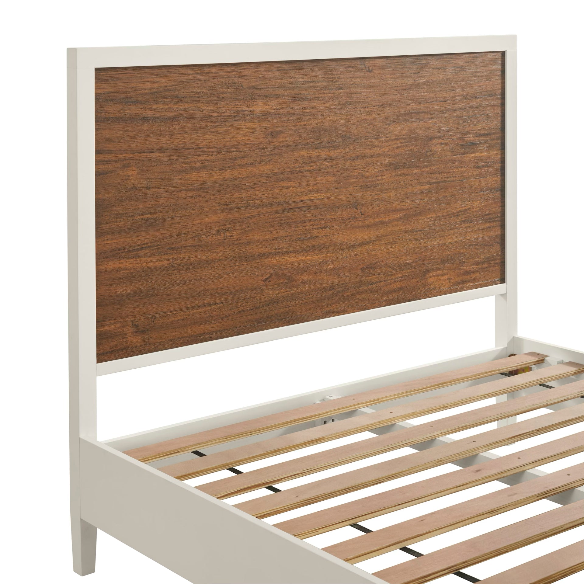 Alpental Platform Bed