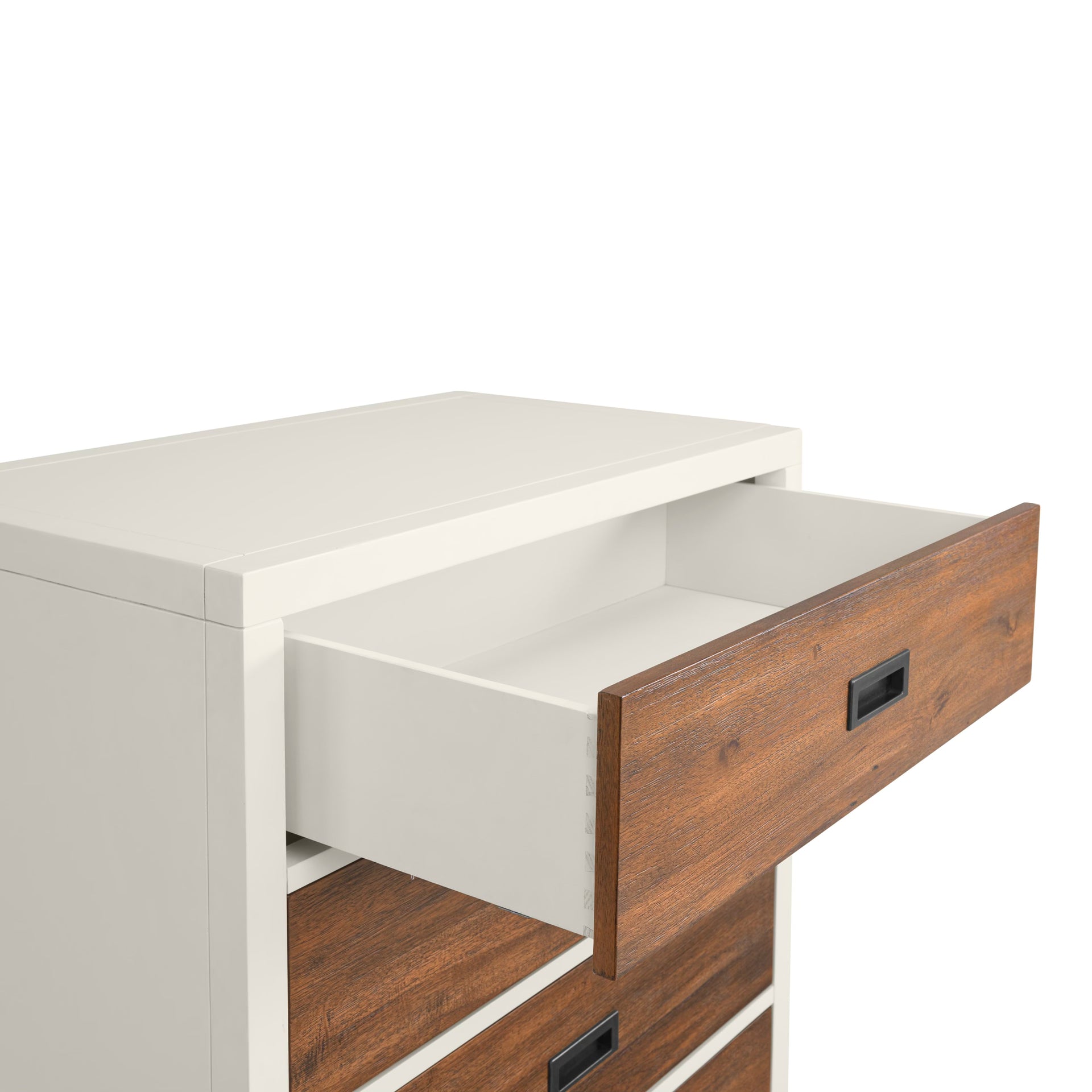 Alpental 5-Drawer Chest