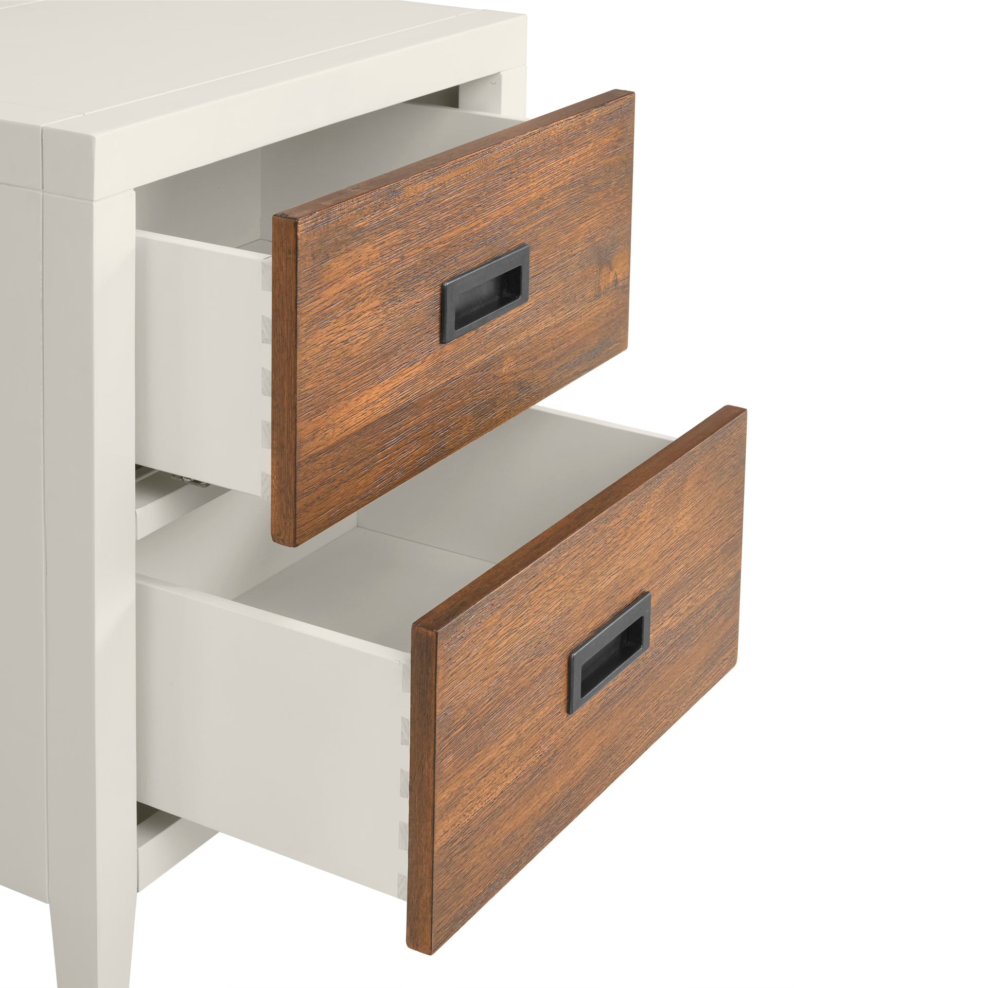 Alpental Nightstand