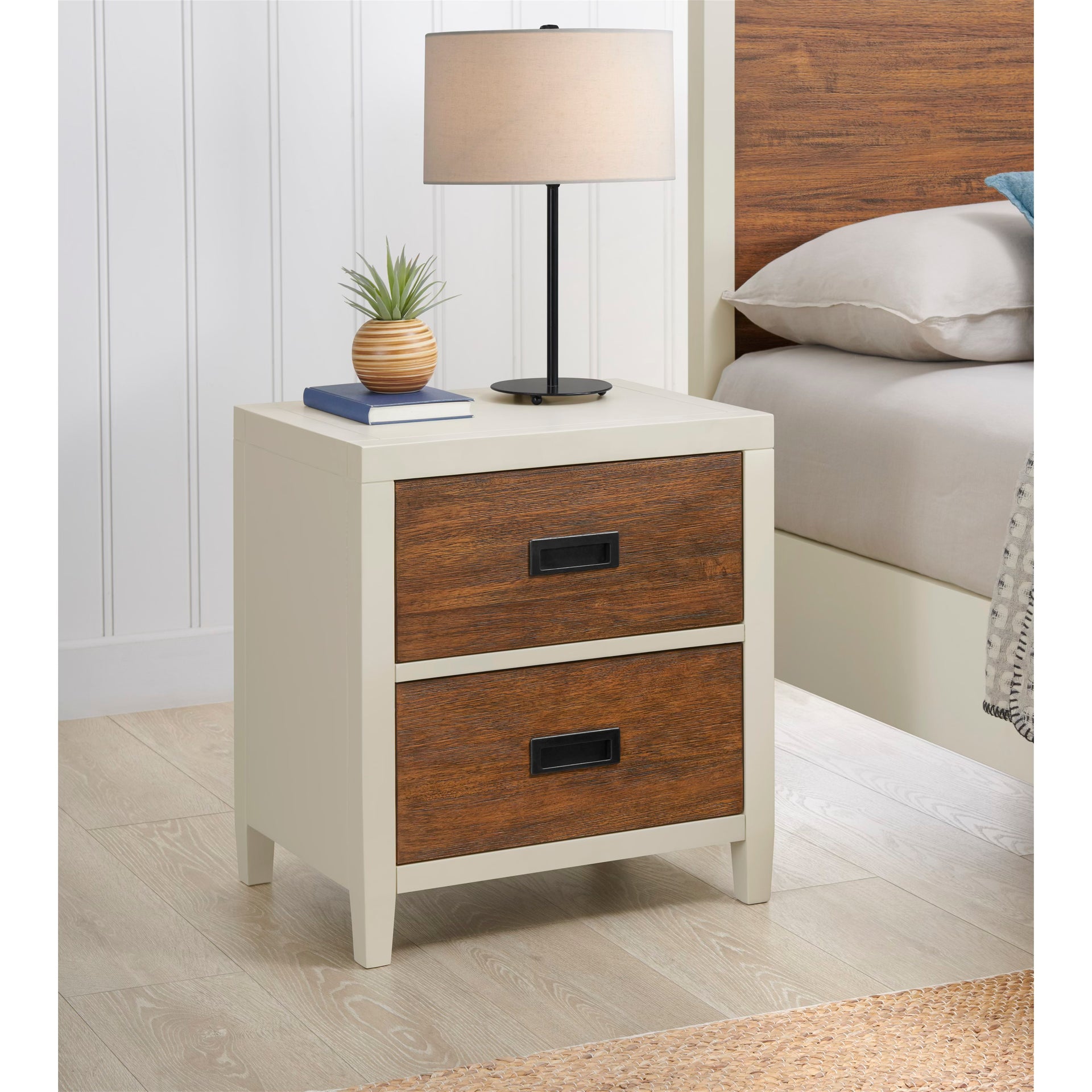 Alpental Nightstand