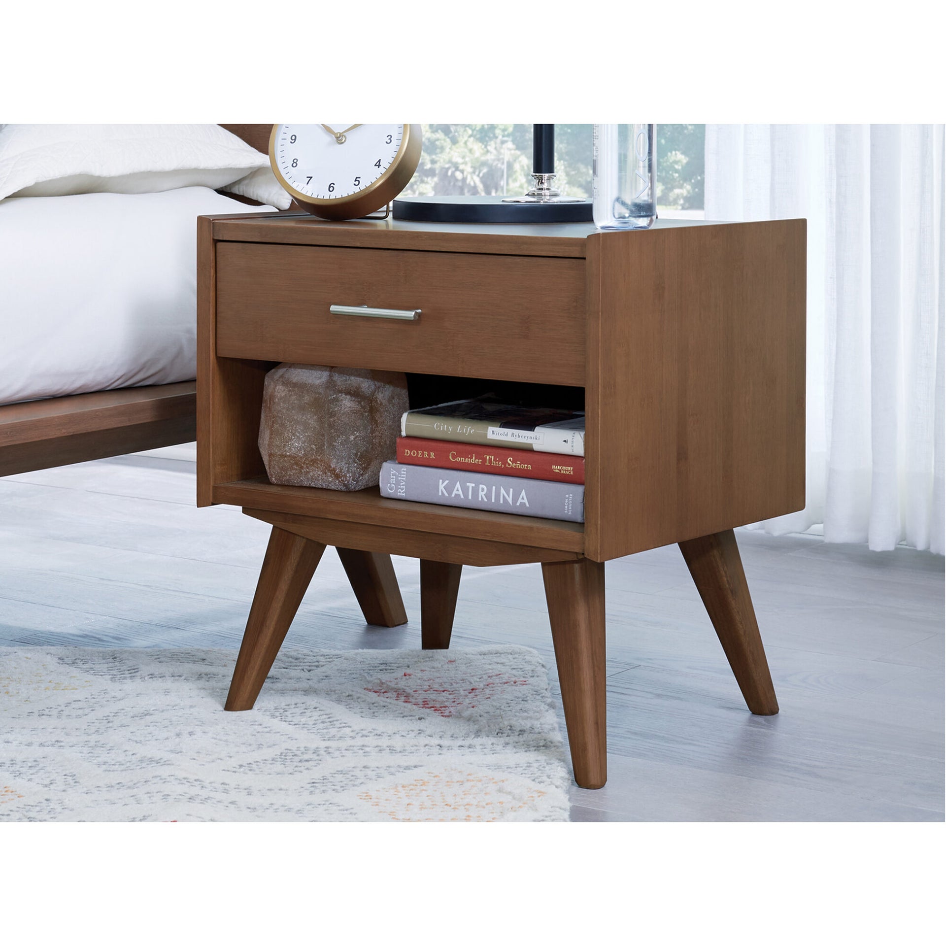 Amore Nightstand