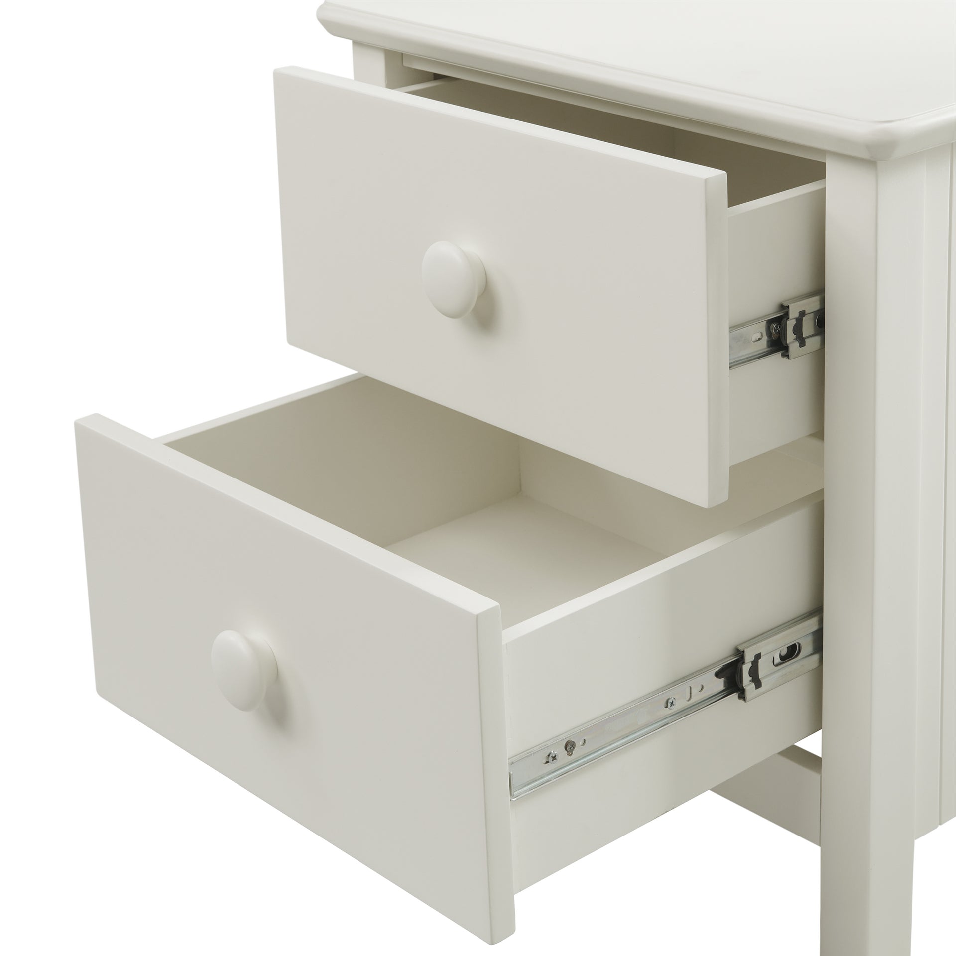 Jayden Dakota Nightstand