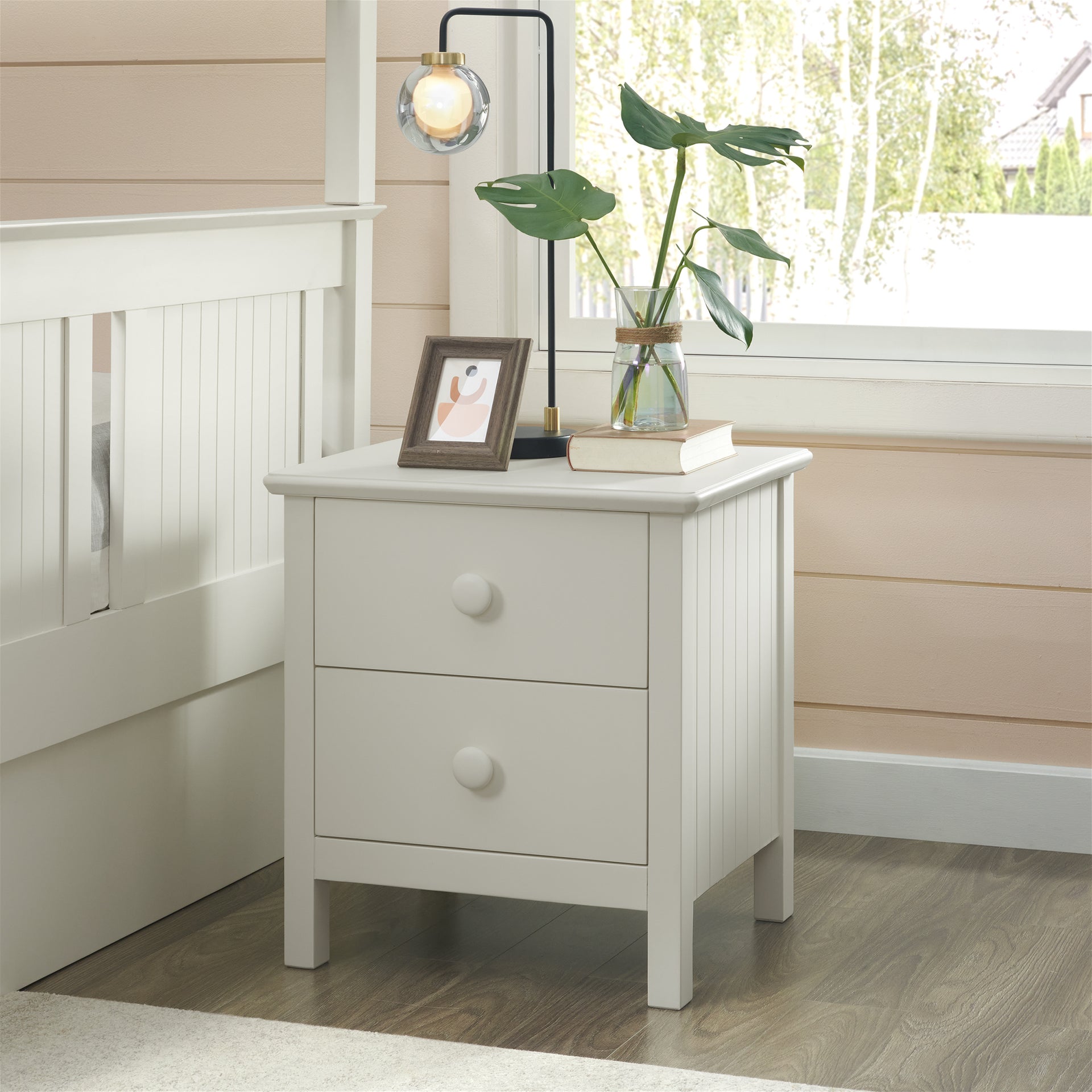 Jayden Dakota Nightstand