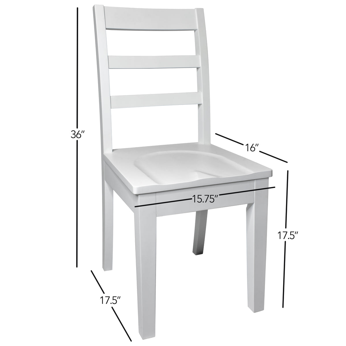 Jayden Dakota Chair