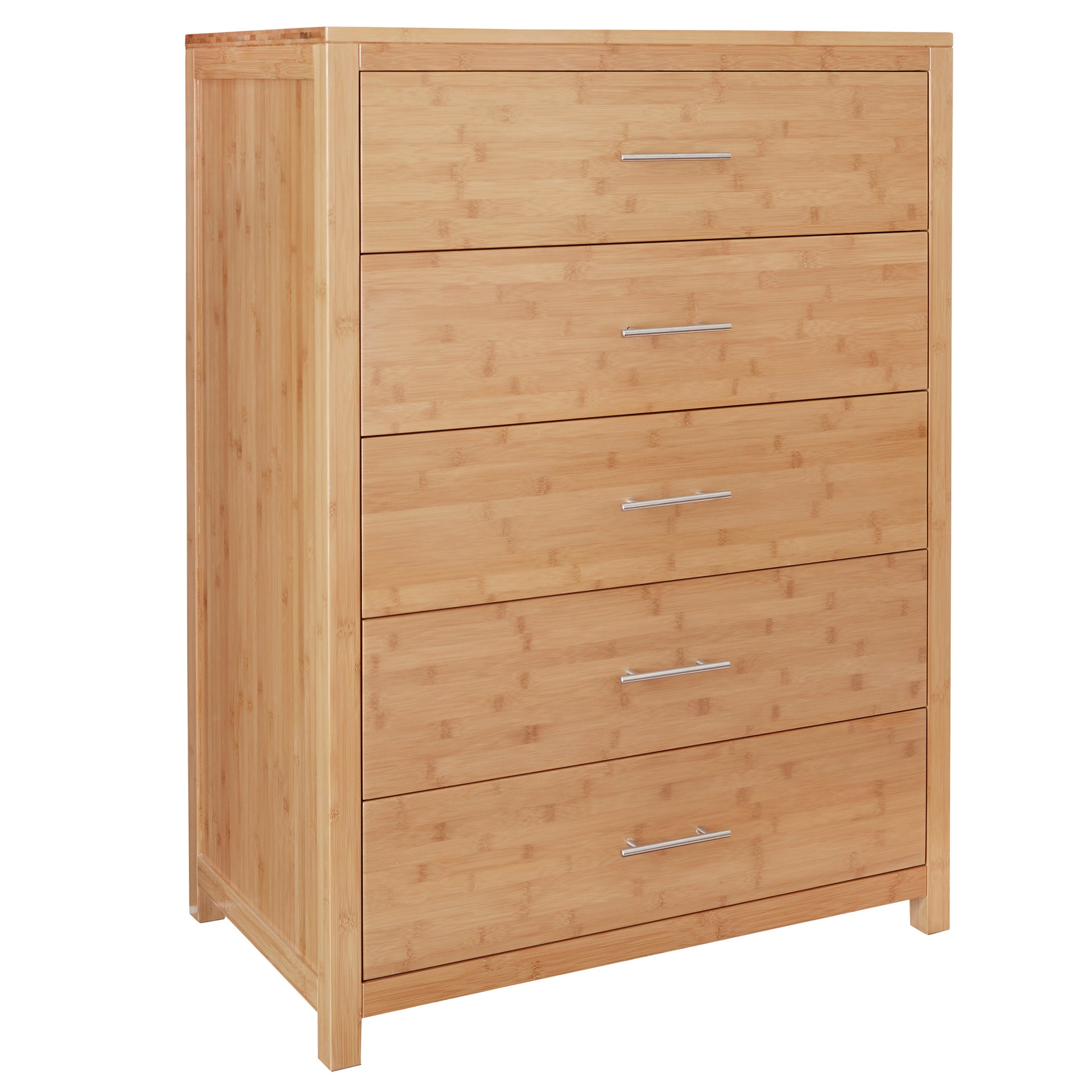 Niko 5-Drawer Dresser