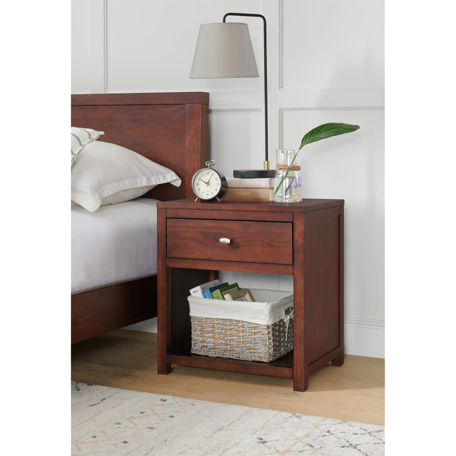Pacifica Nightstand