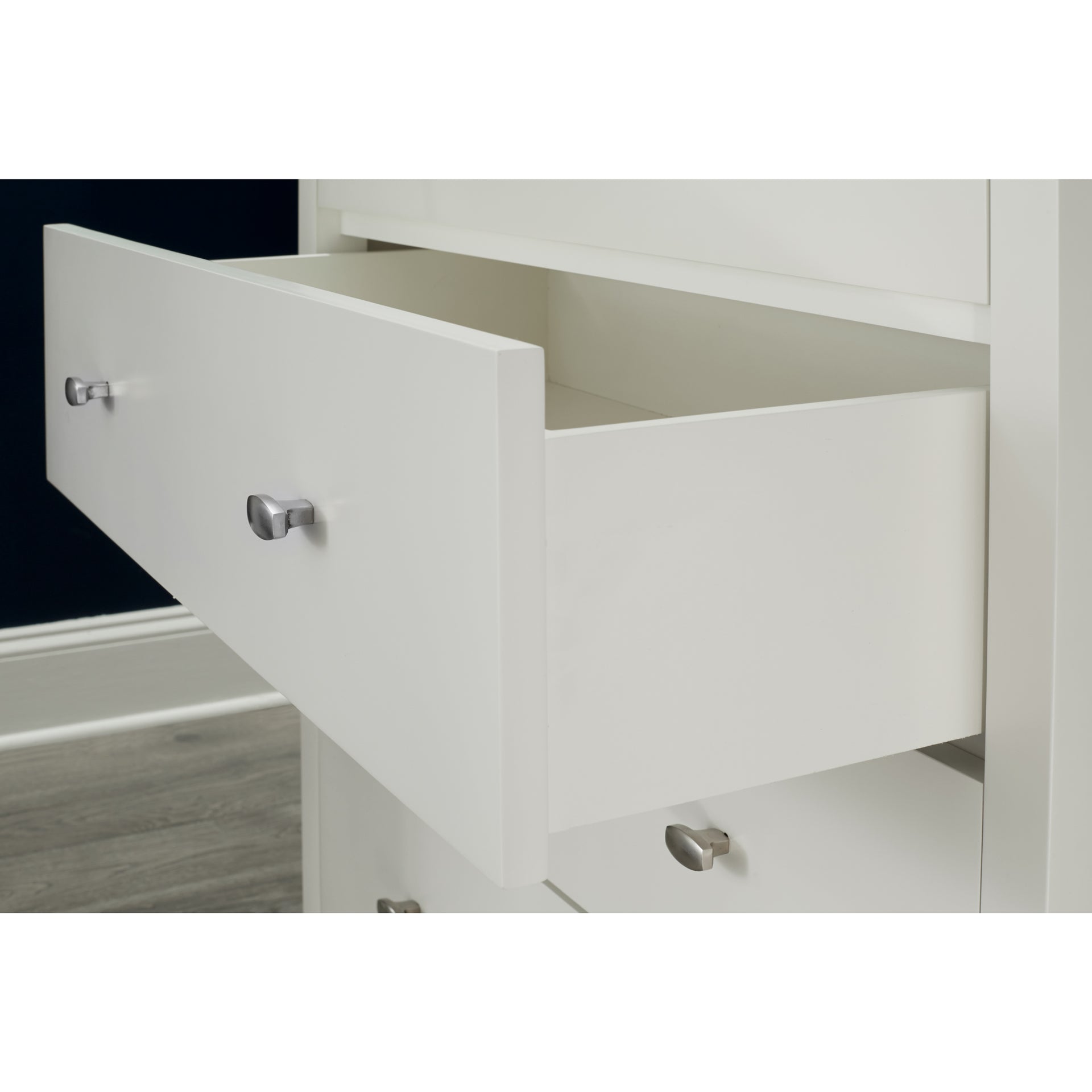 Seneca 5-Drawer Dresser