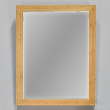 Nara Bamboo Mirror