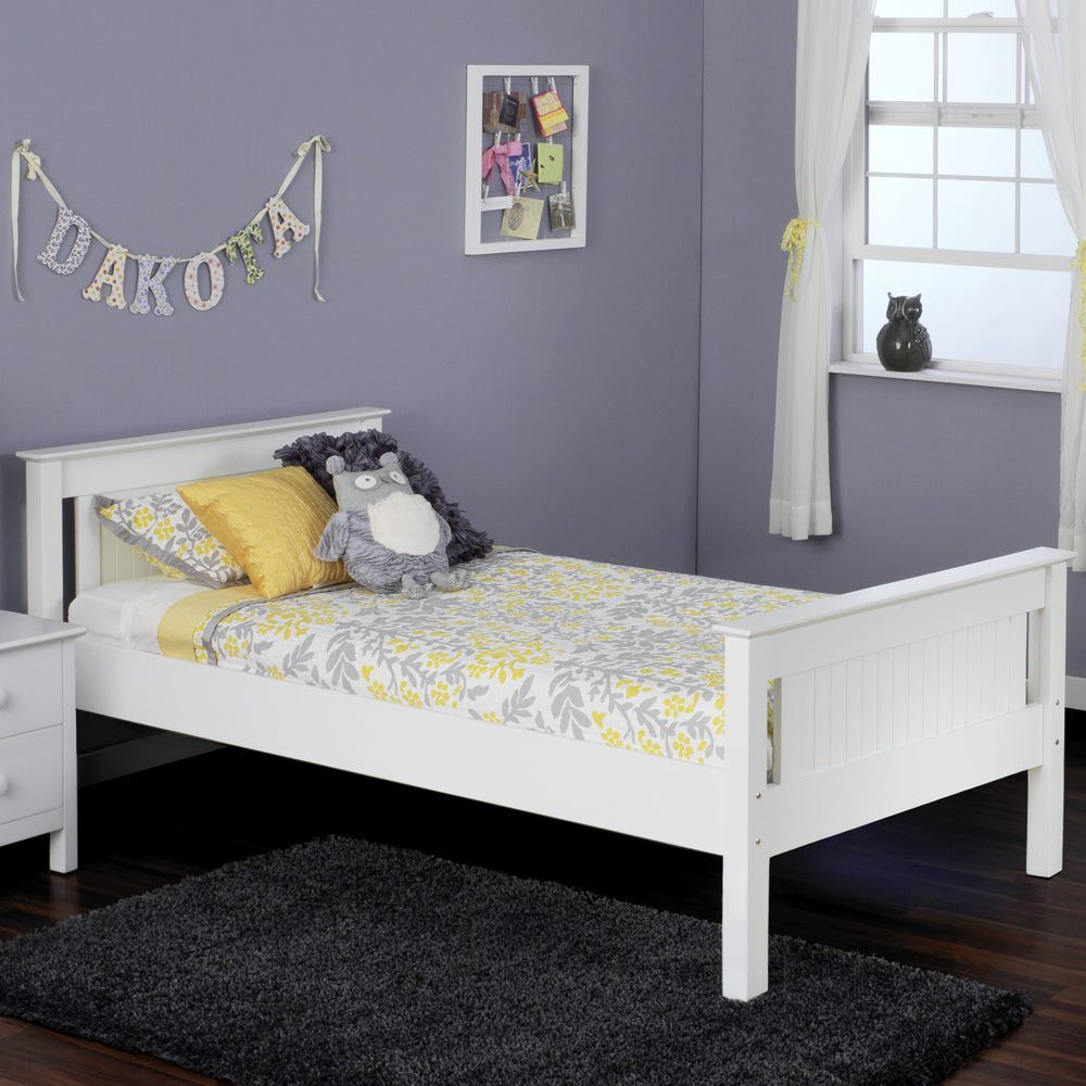 Jayden Panel Bed